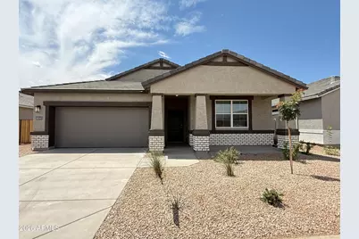 38145 W Capri Avenue, Maricopa, AZ 85138 - Photo 1