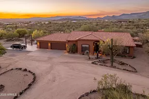 43638 N 22nd St, New River, AZ 85087 - Photo 4