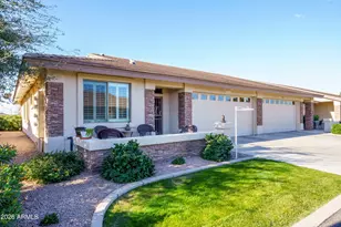 2663 S Springwood Blvd, Mesa, AZ 85209 - Photo 2