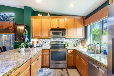 15731 N 102nd Street, Scottsdale, AZ 85255 - Photo 12