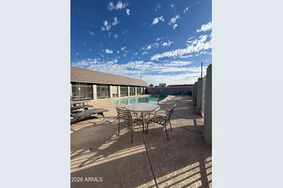 1050 S Stapley -- #30, Mesa, AZ 85204 - Photo 28