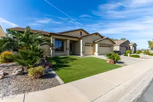 19138 N Stonegate Rd, Maricopa, AZ 85138 - Photo 6