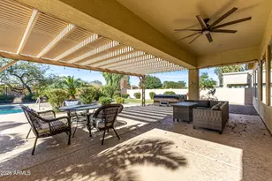 19138 N Stonegate Rd, Maricopa, AZ 85138 - Photo 36