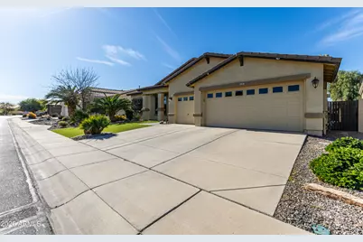 19138 N Stonegate Road, Maricopa, AZ 85138 - Photo 4