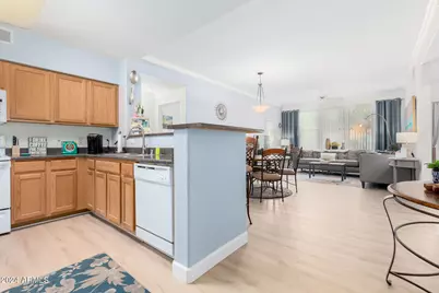 20100 N 78th Place #1038, Scottsdale, AZ 85255 - Photo 6