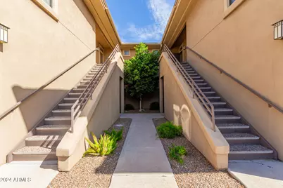 20100 N 78th Place #1038, Scottsdale, AZ 85255 - Photo 22