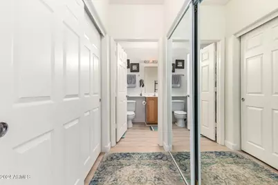 20100 N 78th Place #1038, Scottsdale, AZ 85255 - Photo 12