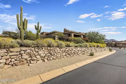 10821 E Tusayan Trail, Scottsdale, AZ 85255 - Photo 1