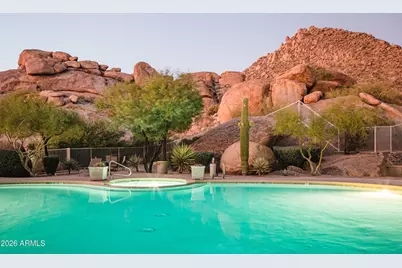 10821 E Tusayan Trail, Scottsdale, AZ 85255 - Photo 32