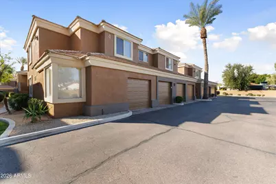 4848 N 36th Street #214, Phoenix, AZ 85018 - Photo 30