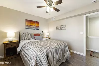 4848 N 36th Street #214, Phoenix, AZ 85018 - Photo 24