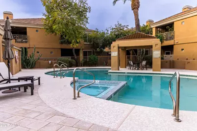 4848 N 36th Street #214, Phoenix, AZ 85018 - Photo 32