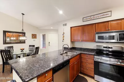 4848 N 36th Street #214, Phoenix, AZ 85018 - Photo 16