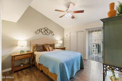 4848 N 36th Street #214, Phoenix, AZ 85018 - Photo 18