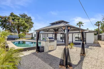 1524 W Mission Lane, Phoenix, AZ 85021 - Photo 1