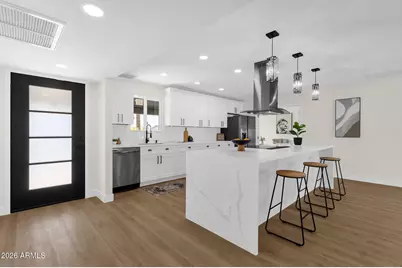 1524 W Mission Lane, Phoenix, AZ 85021 - Photo 2