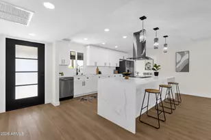 1524 W Mission Ln, Phoenix, AZ 85021 - Photo 2