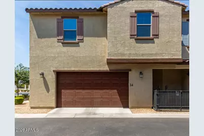 3855 S McQueen Road #24, Chandler, AZ 85286 - Photo 22