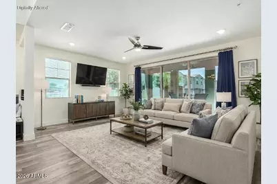 3855 S McQueen Road #24, Chandler, AZ 85286 - Photo 2