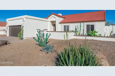 9088 E Aster Drive, Scottsdale, AZ 85260 - Photo 2