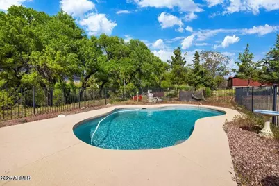 4500 N Culpepper Ranch Road, Rimrock, AZ 86335 - Photo 6