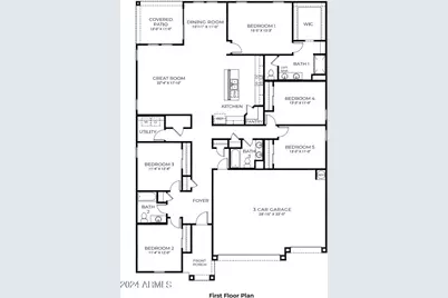 2580 W Solstice Avenue, Apache Junction, AZ 85120 - Photo 4