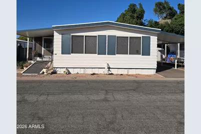 4800 W Ocotillo Road #68, Glendale, AZ 85301 - Photo 1