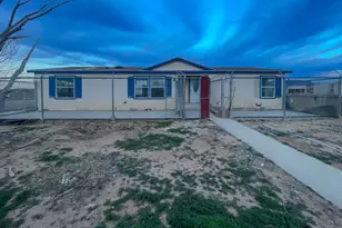7525 E Fletcher St, Prescott Valley, AZ 86315 - Photo 2