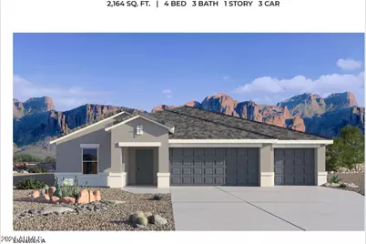 2632 W Solstice Avenue, Apache Junction, AZ 85120 - Photo 4