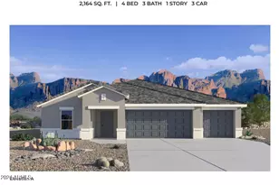 2632 W Solstice Ave, Apache Junction, AZ 85120 - Photo 4