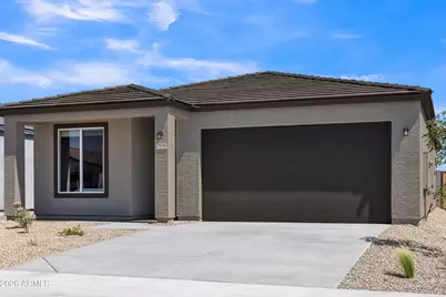 17939 W Calle Lejos Road, Surprise, AZ 85387 - Photo 2