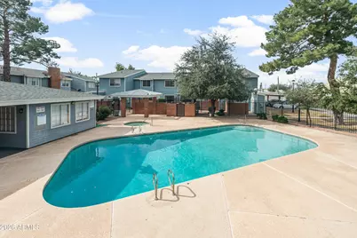 2301 E University Drive #494, Mesa, AZ 85213 - Photo 30