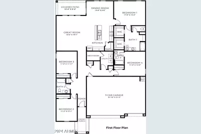2602 W Solstice Avenue, Apache Junction, AZ 85120 - Photo 4