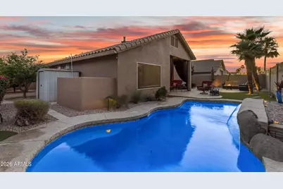 1452 E Oakland Street, Gilbert, AZ 85295 - Photo 2