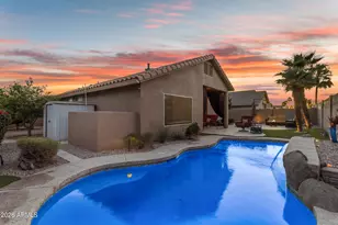 1452 E Oakland St, Gilbert, AZ 85295 - Photo 2