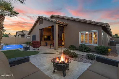 1452 E Oakland Street, Gilbert, AZ 85295 - Photo 52