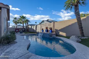 1452 E Oakland St, Gilbert, AZ 85295 - Photo 58