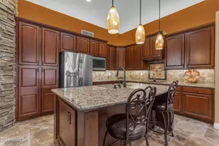 1452 E Oakland St, Gilbert, AZ 85295 - Photo 16