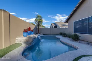 1452 E Oakland St, Gilbert, AZ 85295 - Photo 60