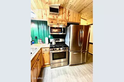 764 W Cooley Lane #69, Lakeside, AZ 85929 - Photo 12