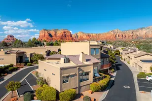 59 Mesa Grande Dr, Sedona, AZ 86351 - Photo 1