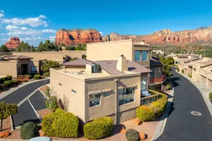 59 Mesa Grande Dr, Sedona, AZ 86351 - Photo 1