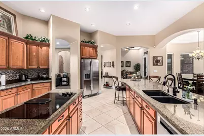 25612 S 185th Place, Queen Creek, AZ 85142 - Photo 16