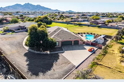 25612 S 185th Place, Queen Creek, AZ 85142 - Photo 6