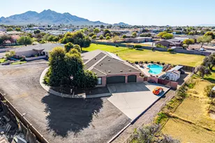 25612 S 185th Pl, Queen Creek, AZ 85142 - Photo 6