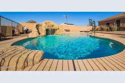 25612 S 185th Place, Queen Creek, AZ 85142 - Photo 48