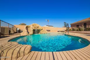 25612 S 185th Pl, Queen Creek, AZ 85142 - Photo 48