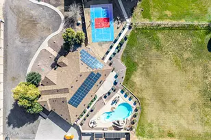 25612 S 185th Pl, Queen Creek, AZ 85142 - Photo 54