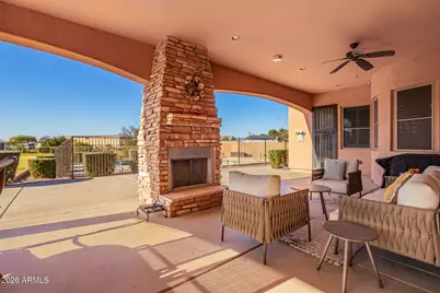 25612 S 185th Place, Queen Creek, AZ 85142 - Photo 40