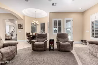 25612 S 185th Place, Queen Creek, AZ 85142 - Photo 20